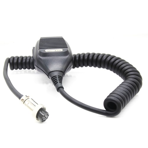 43s microphone dynamique 8 - mc-43s,