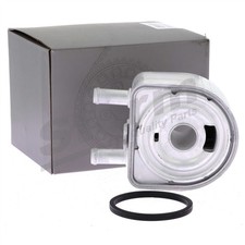 RADIATEUR D'HUILE CITROËN