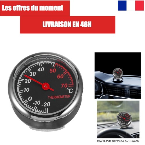 Iplusmile thermomètre - thermomètre, de