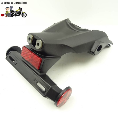 Support plaque kawasaki 650 - kawasaki,
