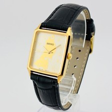 Montre-Bracelet Seiko