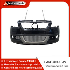 🇫🇷 PARE-CHOC AVANT