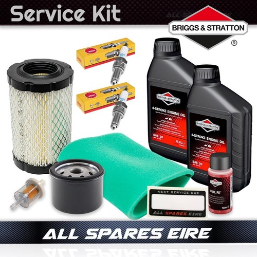 Kit service snapper ztx105 - kit,