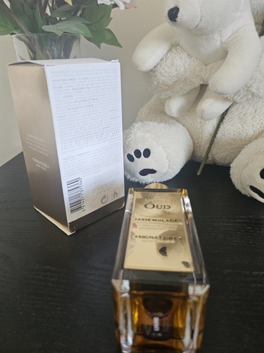 Maison lancôme autre - l'autre, oud