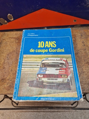 Ans coupe gordini - coupe,