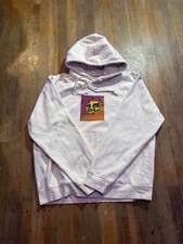 Vintage OBEY Skater Hoodie