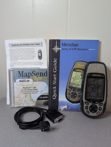 Magellan meridian gold water - gold,