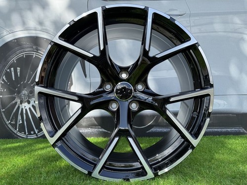 R19 pouces 5x112 - 4x,