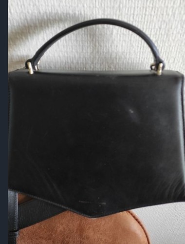 Sac bandoulière tammy et - À,