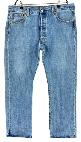 Levi 501 jeans droites - droites, pour