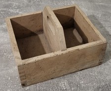 Jardinière En Bois A Suspendre Pot De Fleur Porte Épices Boite De Rangement 