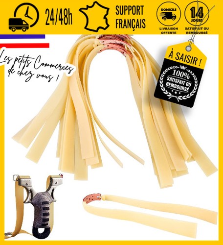 Pièces élastique lance - pièces,