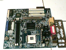Carte mere BIOSTAR M7SXG VRE 1.0 socket 478