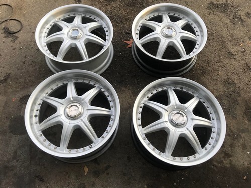 Lot jantes axis en 18 - lot, 4