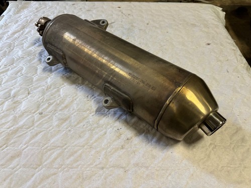 Silencieux peugeot 400 - silencieux,