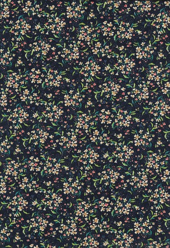 Tissu thermocollant petites - tissu,
