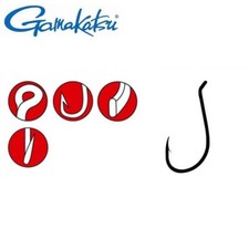 Hameçon Gamakatsu Ref: LS-5014F N°2 par 8