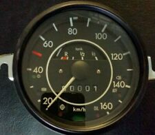 VW Coccinelle 1200/1302 Compteur Completement Rénové TVA Déductible !!