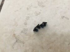 visserie x4 sous batterie M2.5x3 pièce pc portable HP COMPAQ PRESARIO C700