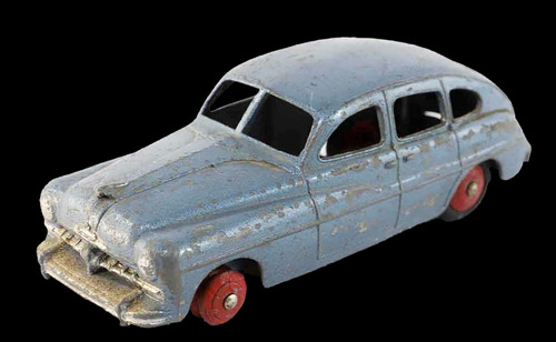 Dinky toys 43 ème - 1, ford