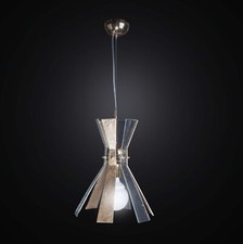 Lustre Suspendu Classique 6