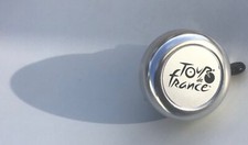 Sonnette vélo  tour de france 2024