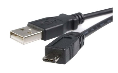 Startech com micro - usb, cable