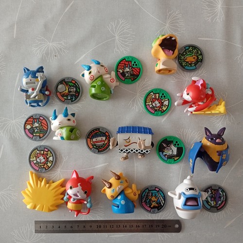 Kai yokai - yokai,