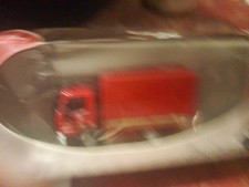 camion pompiers 1/43 Solido