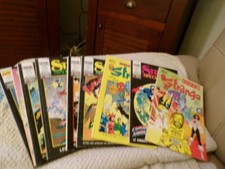 Strange Spécial Origines -