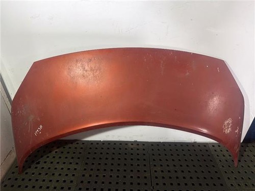 Capot renault scenic jm - renault, ii
