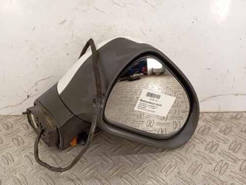 Retroviseur droit peugeot 207 - retroviseur,