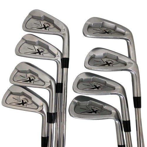 Callaway iron set - iron, x
