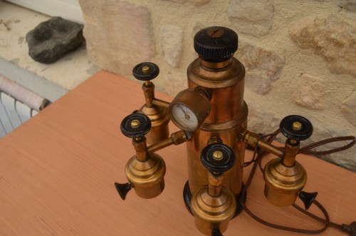 Cafetière expresso femoka - expresso,