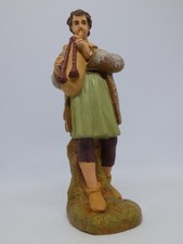 Personnage de crèche - le