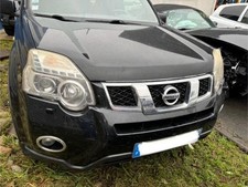 Renfort pare choc arriere