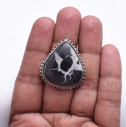 Bague artisanale argent 925 - artisanale,