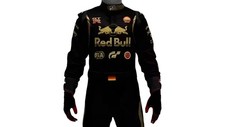 Combinaison de course RedbuII