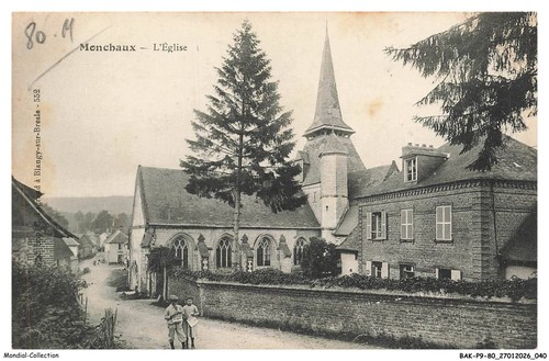 Bakp9 0903 monchaux - bakp9-0903-80,
