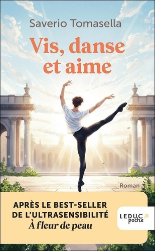 Livre vis danse aime - et,