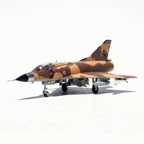 Maquette mirage iiic - de,