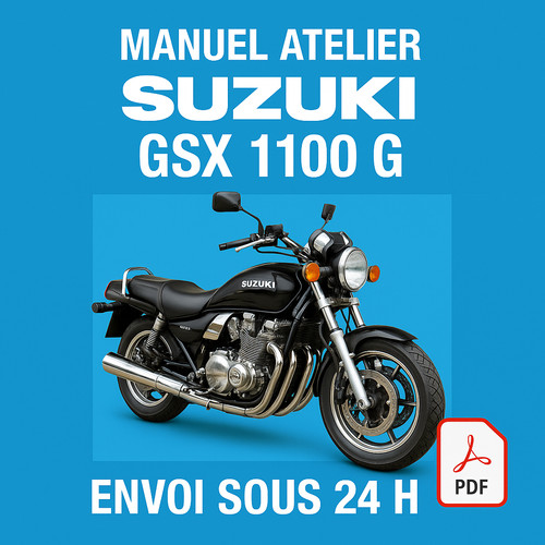 Manuel atelier suzuki - manuel,