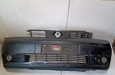 enjoliveur pare-choc avant pour RENAULT ESPACE 4A SERIE (11/02>04/06<) 1.9 DCI