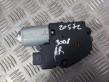 Moteur de toit ouvrant -