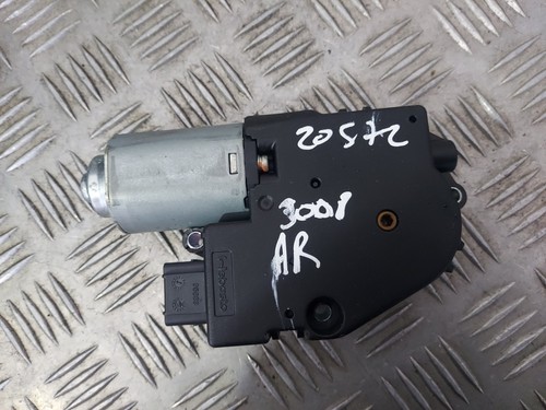 Moteur toit ouvrant - ouvrant,