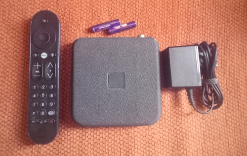 Décodeur orange - tv,