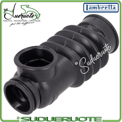 Manicotto soufflet admission - soufflet,