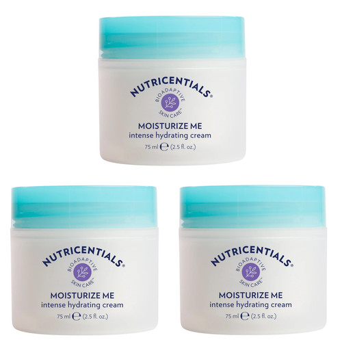 Nuskin moisturize me - of,
