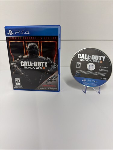 Call duty black ops iii - duty,