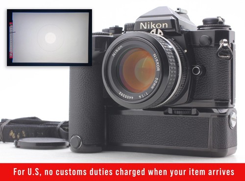 Appareil photo reflex